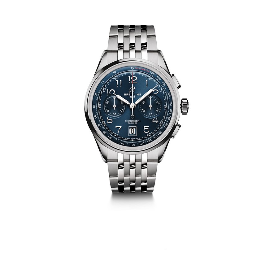 Breitling Chronograph Premier B01 Chrono