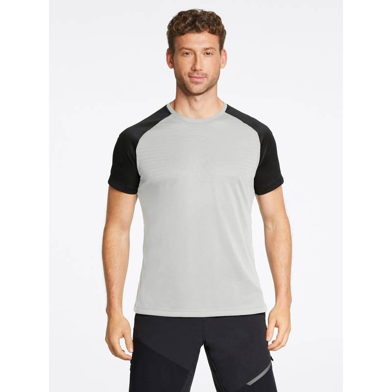 Ziener NABALIS T-Shirt Herren