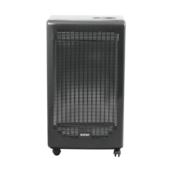 Gas-Heizofen Blue Flame, 4.200 W