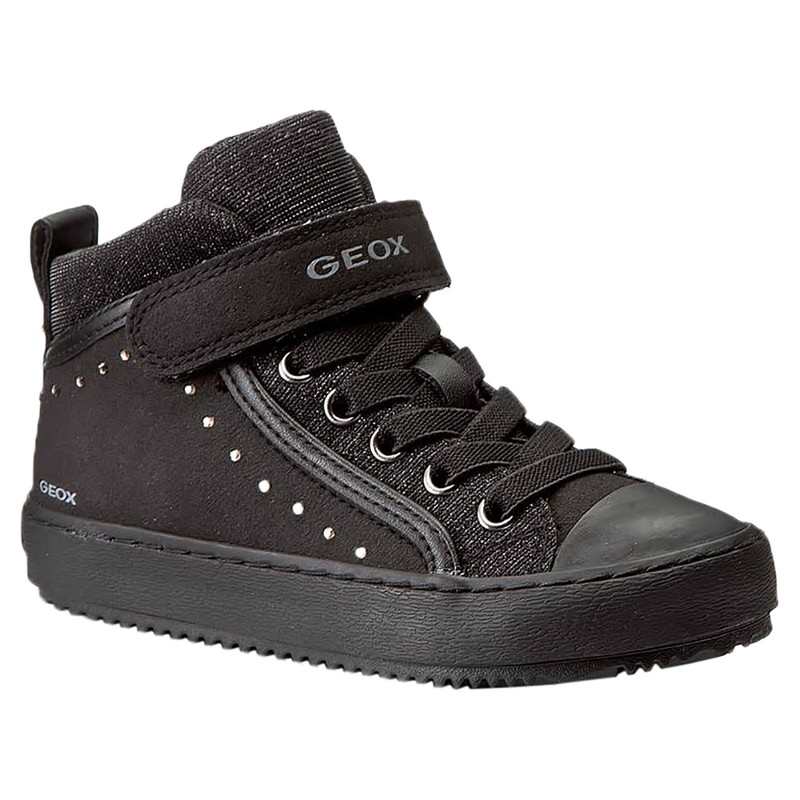 Baskets cuir Kalispera