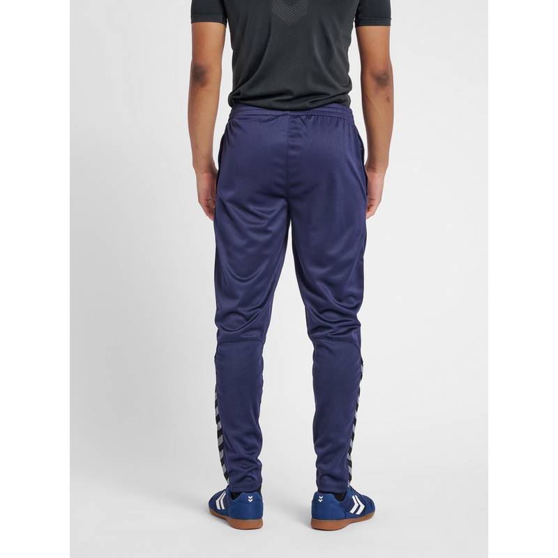 hummel hmlAUTHENTIC TRAINING PANT Trainingshose Herren