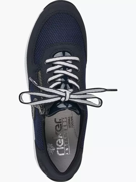Rieker Damen Sneaker Low