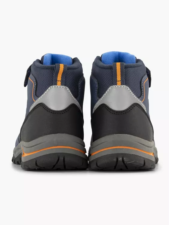 Landrover Boots