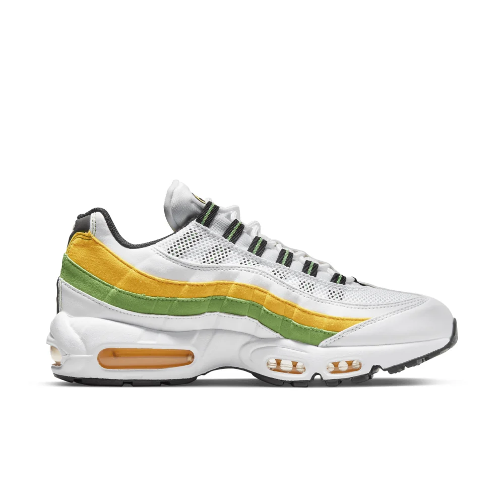 Nike Air Max 95 Essential DQ3429-100 / weiss