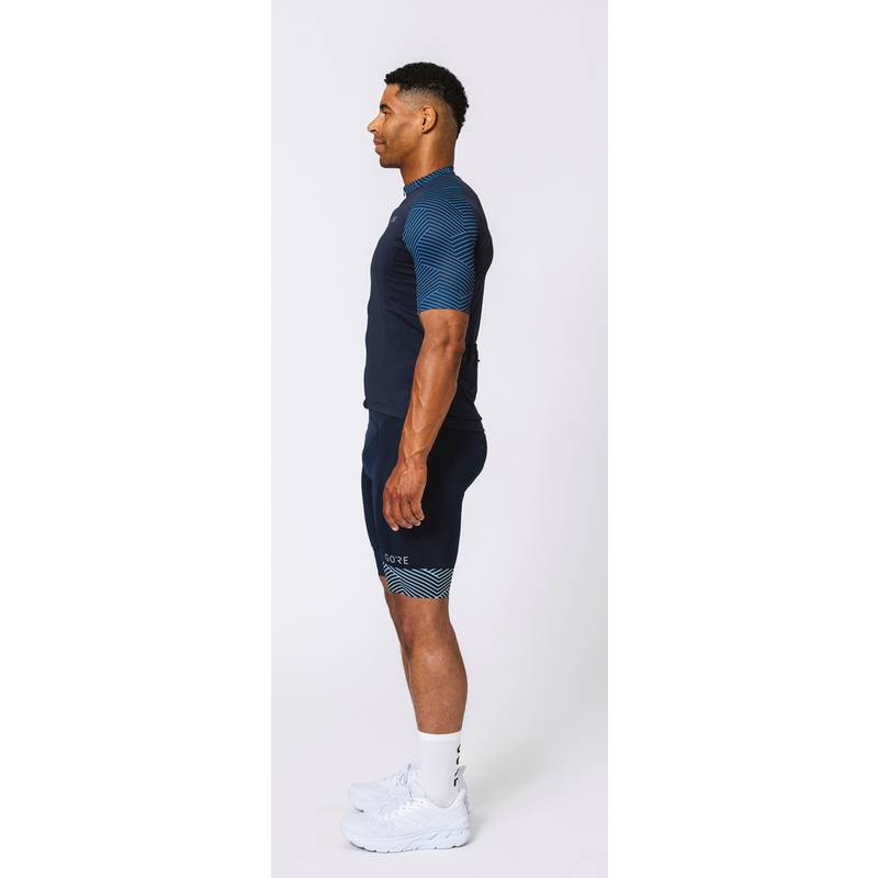 GOREWEAR C5 Trikot Herren