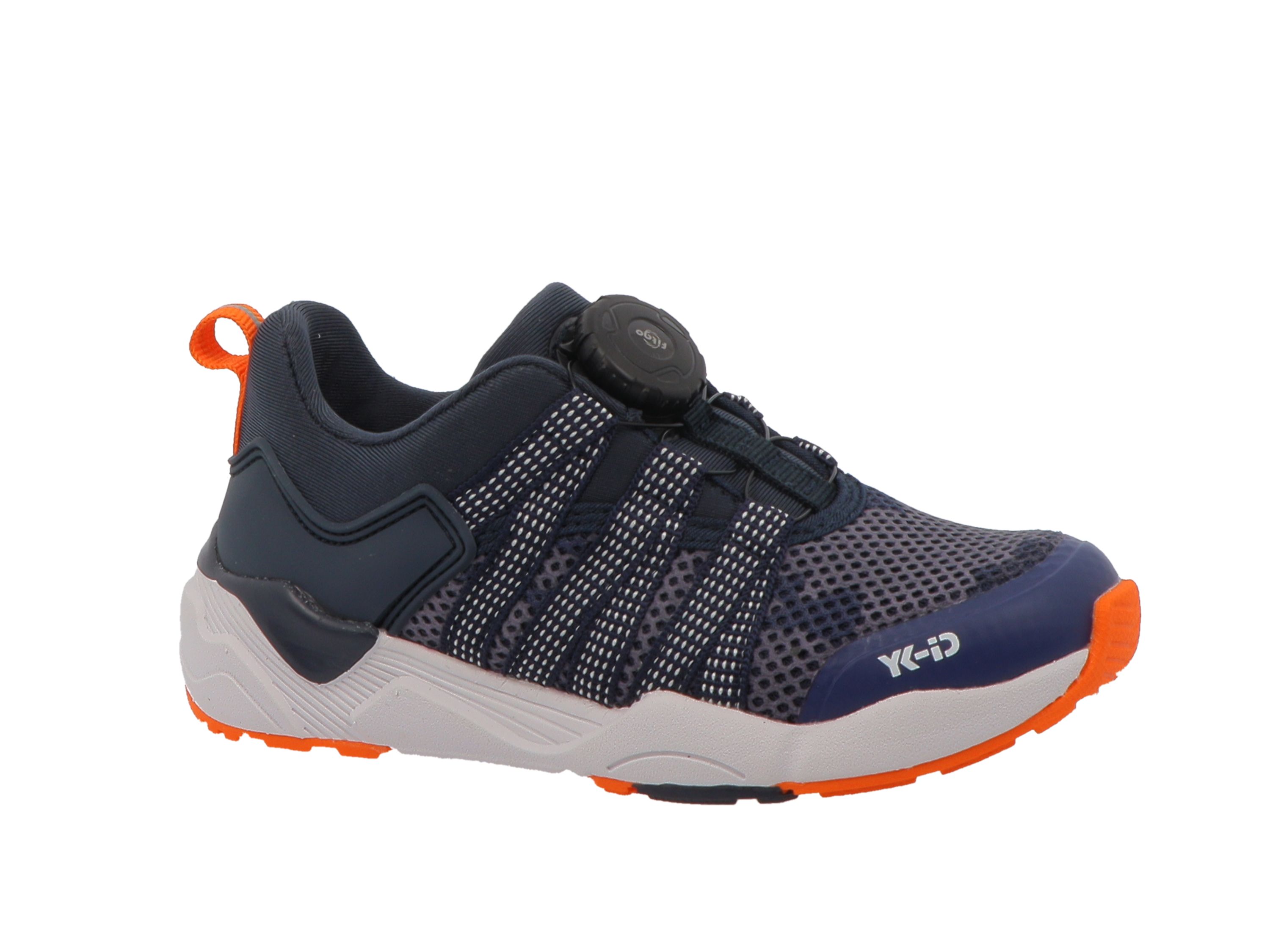 Lurchi Sneaker Leonit YK-ID - navy
