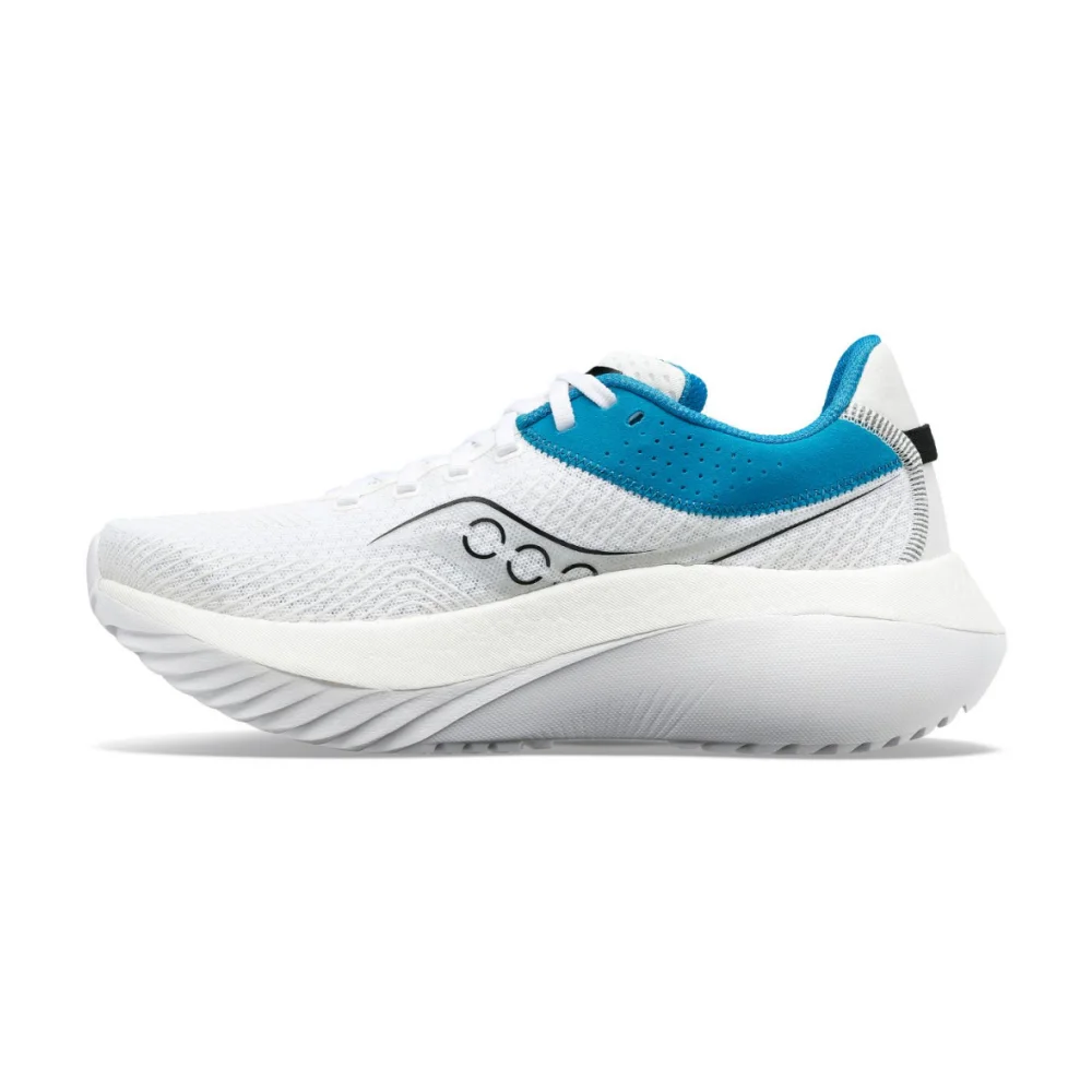 Saucony Kinvara Pro S10847-20 / weiss
