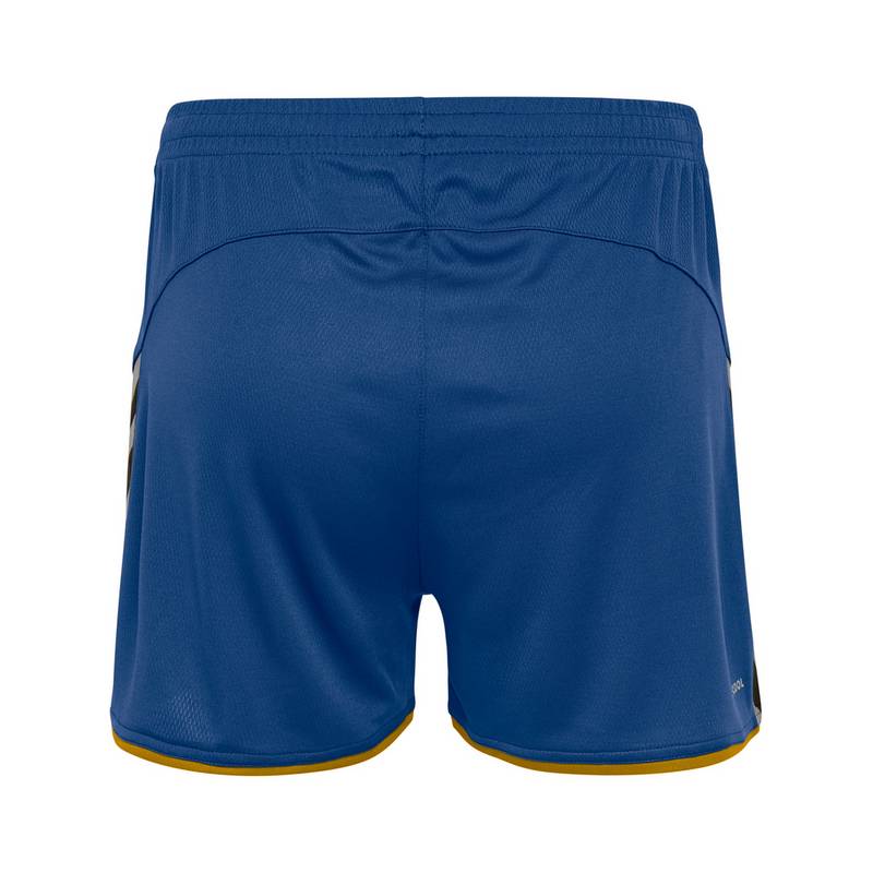 hummel hmlAUTHENTIC POLY SHORTS WOMAN Shorts Damen