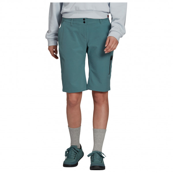 Five Ten - Women's Primegreen Brand Of The Brave - Shorts
