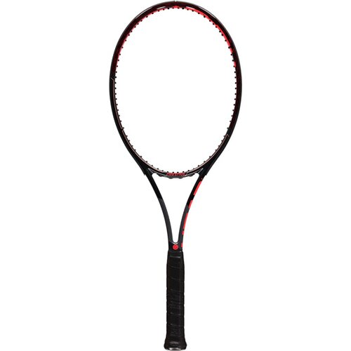 TENNISSCHLÄGER PRESTIGE MP - UNBESAITET