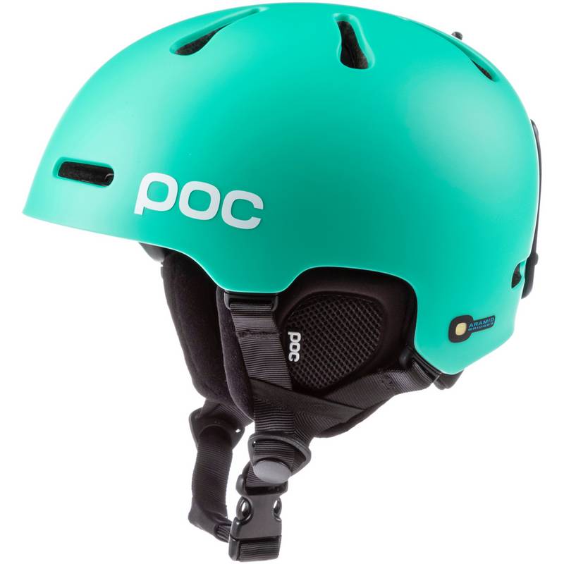 POC Fornix SPIN Helm Damen