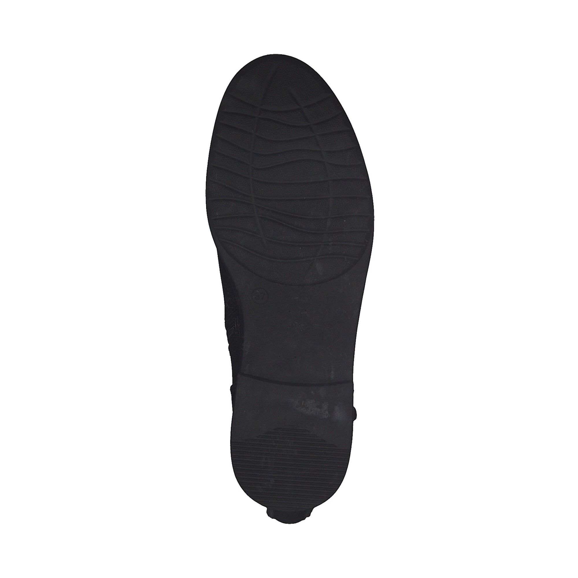 Bottes cavalières