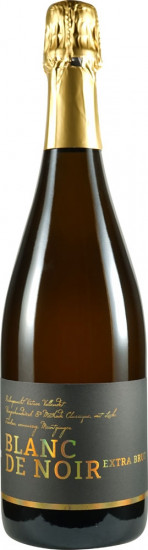 2021 Blanc de Noir Sekt extra brut - Weingut Meintzinger