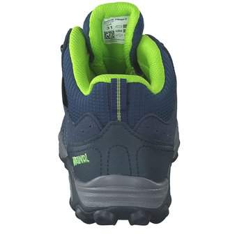 Meindl Tuam Junior Outdoor in blau