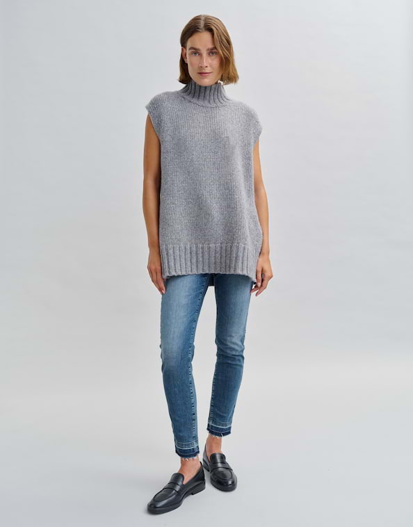Slim Jeans Evita urban