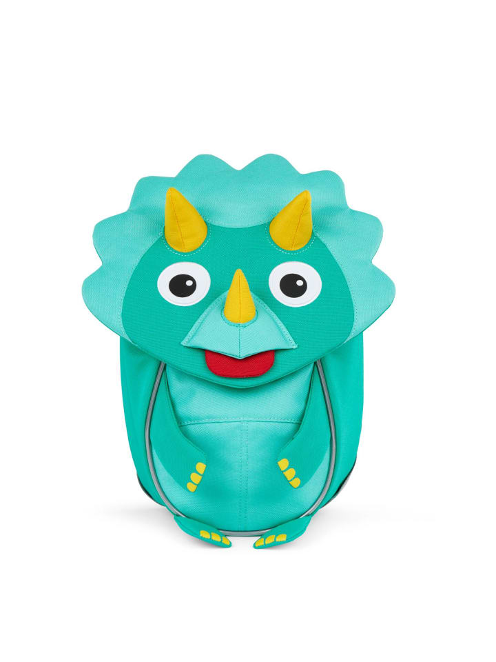 Affenzahn Affenzahn Kinderrucksack Kleiner Freund Dinosaurier günstig kaufen onesize