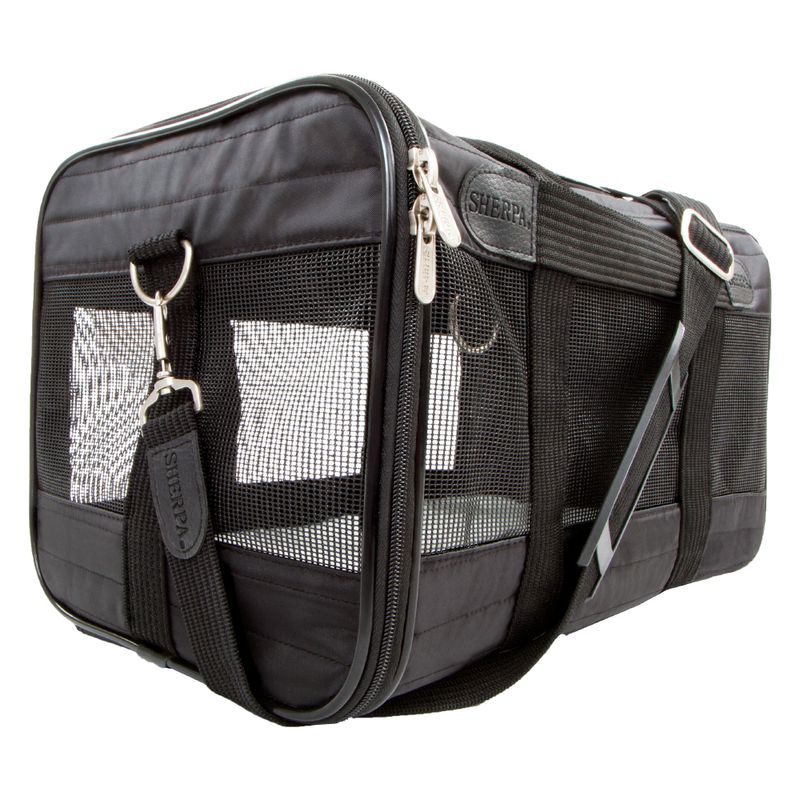 Sherpa Original Deluxe Pet Carrier zu TOP-Preisen