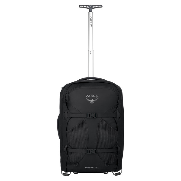 FARPOINT WHEELS 36 - Rollkoffer