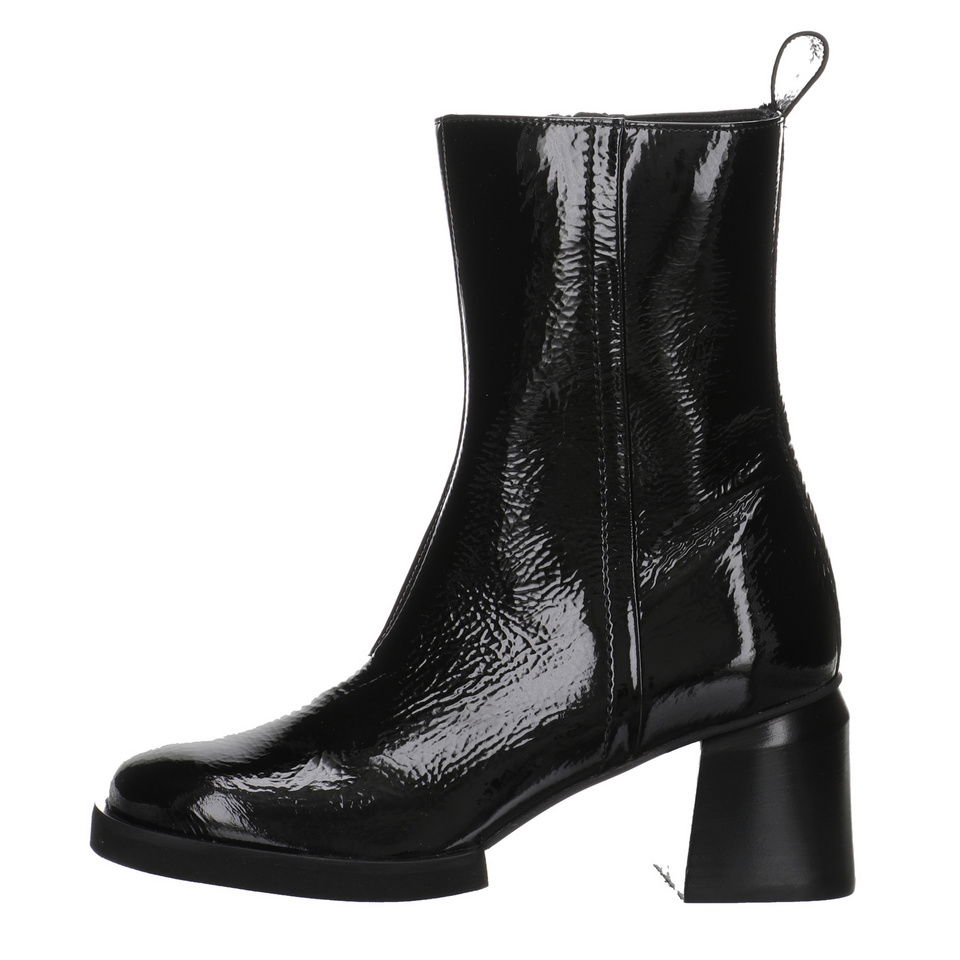 Donna Carolina Stiefelette