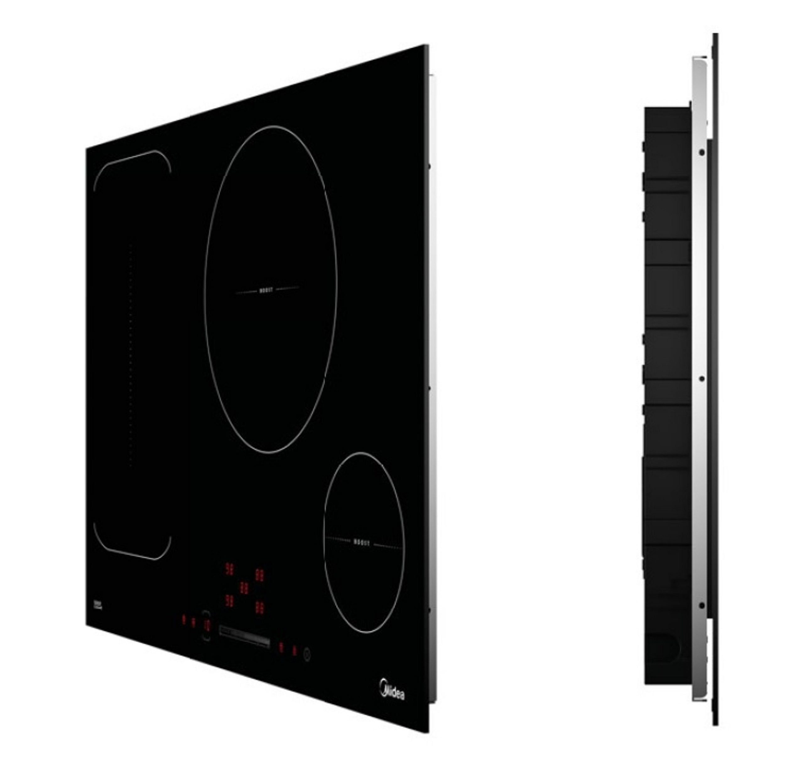 Midea Induktions-Kochfeld von SCHOTT CERAN® KI800IX