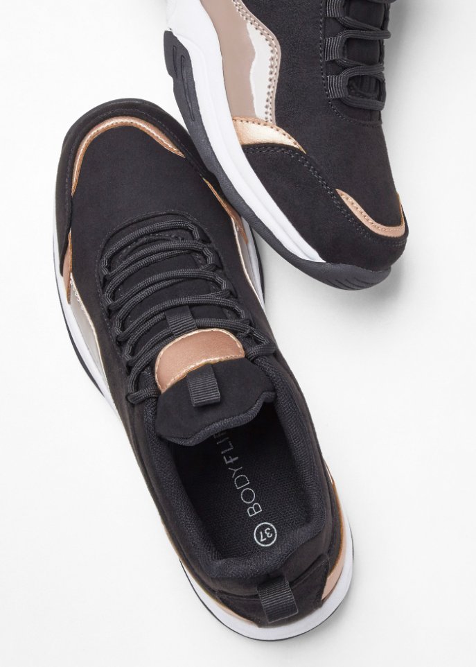 Chunky Sneaker