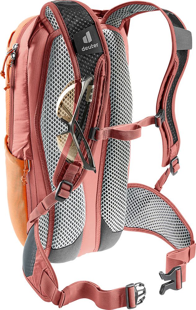 deuter Race 8 - Fahrradrucksack kaufen | Bike-Discount