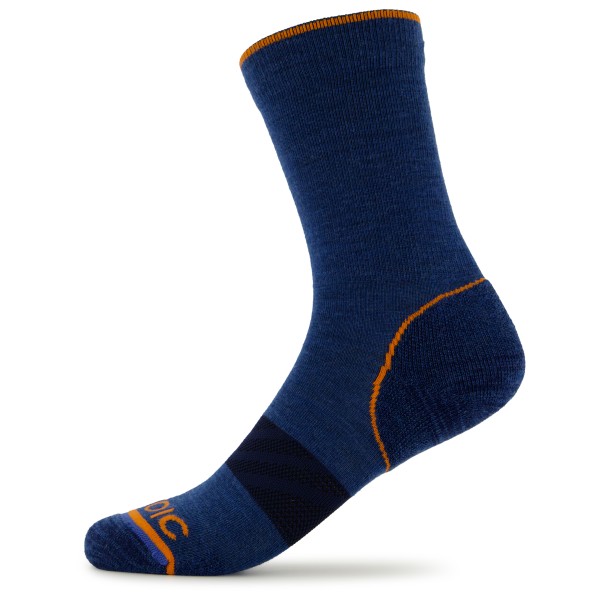 Stoic - Merino Outdoor Crew Socks Tech - Wandersocken