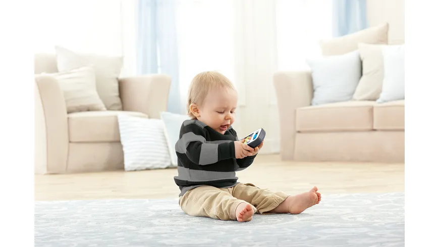 Fisher-Price Lernspaß Smartphone