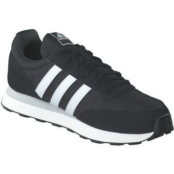 adidas Run 60s 3.0 Sneaker in schwarz