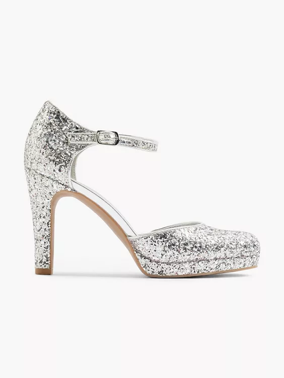 Catwalk Spangenpumps