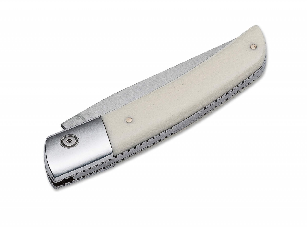 NPV Ivory