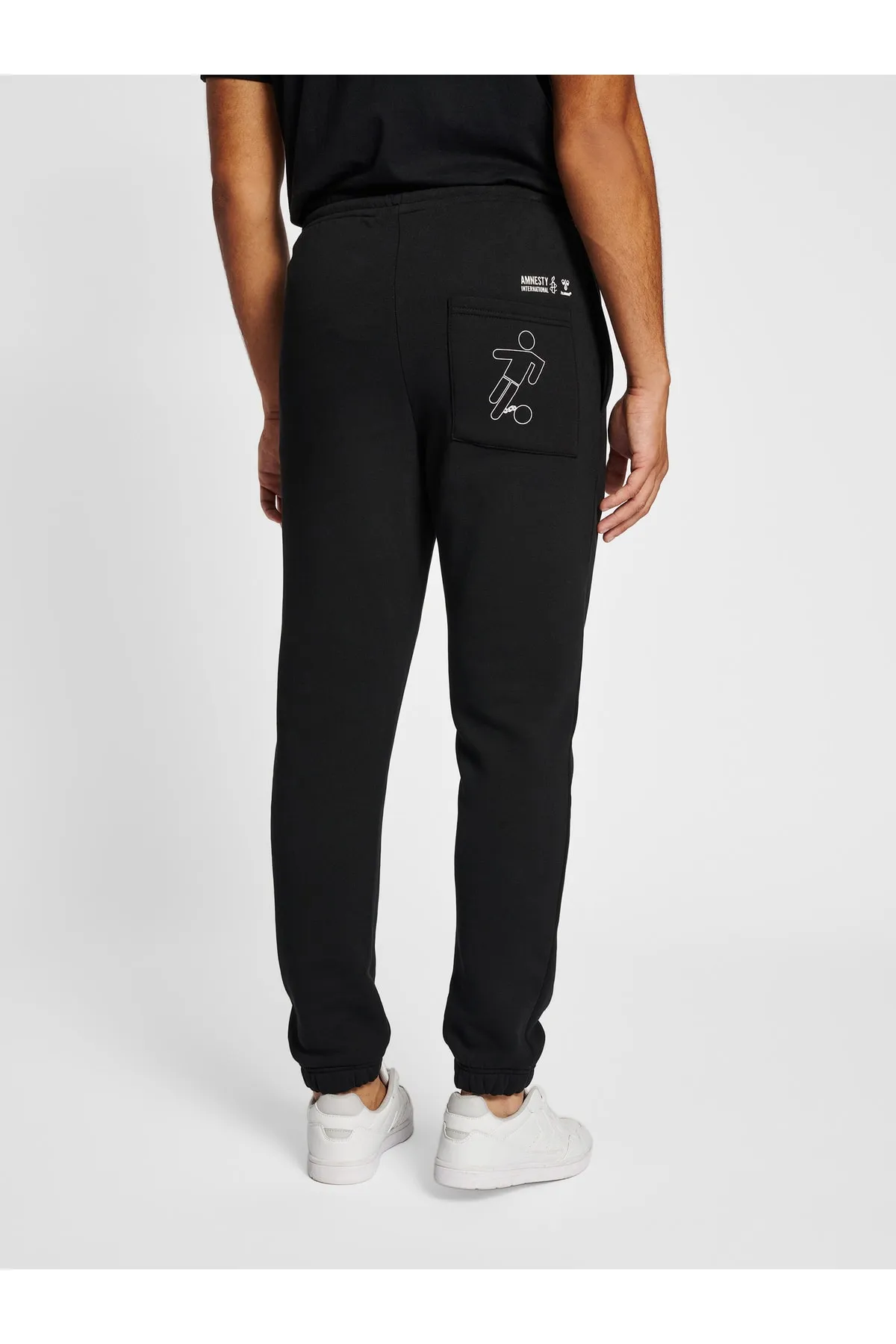 hummel  hmlAMNESTY Jogginghose