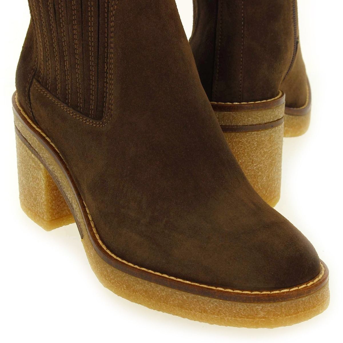 Alpe  2678 - Chocolat