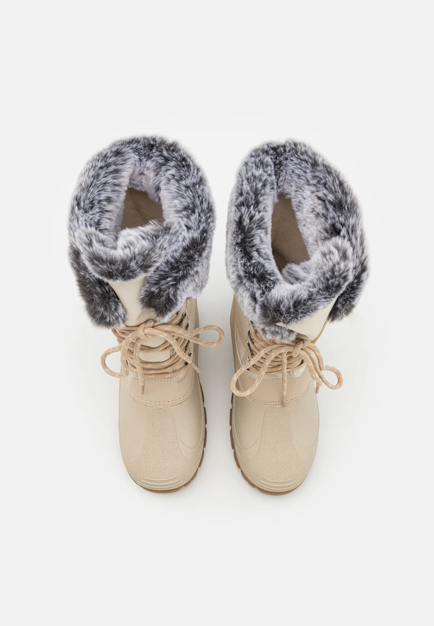 CMP GIRL MAGDALENA - Botas de nieve