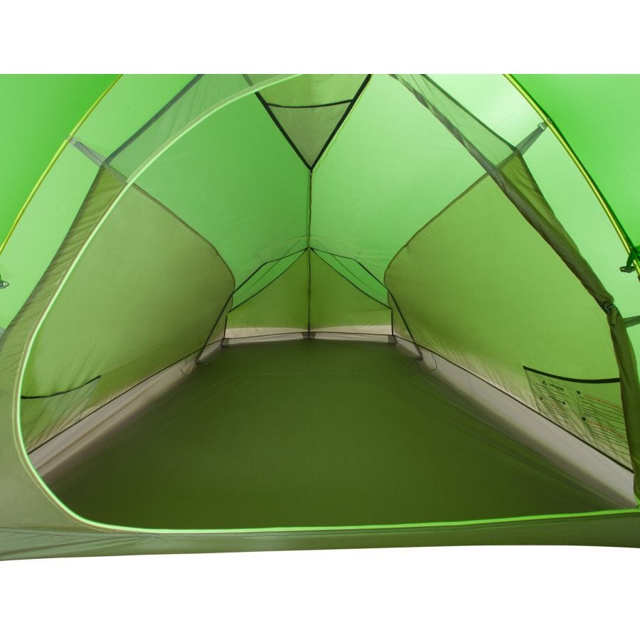 Hogan SUL XT 2-3 Personen - Ultraleichtzelt
