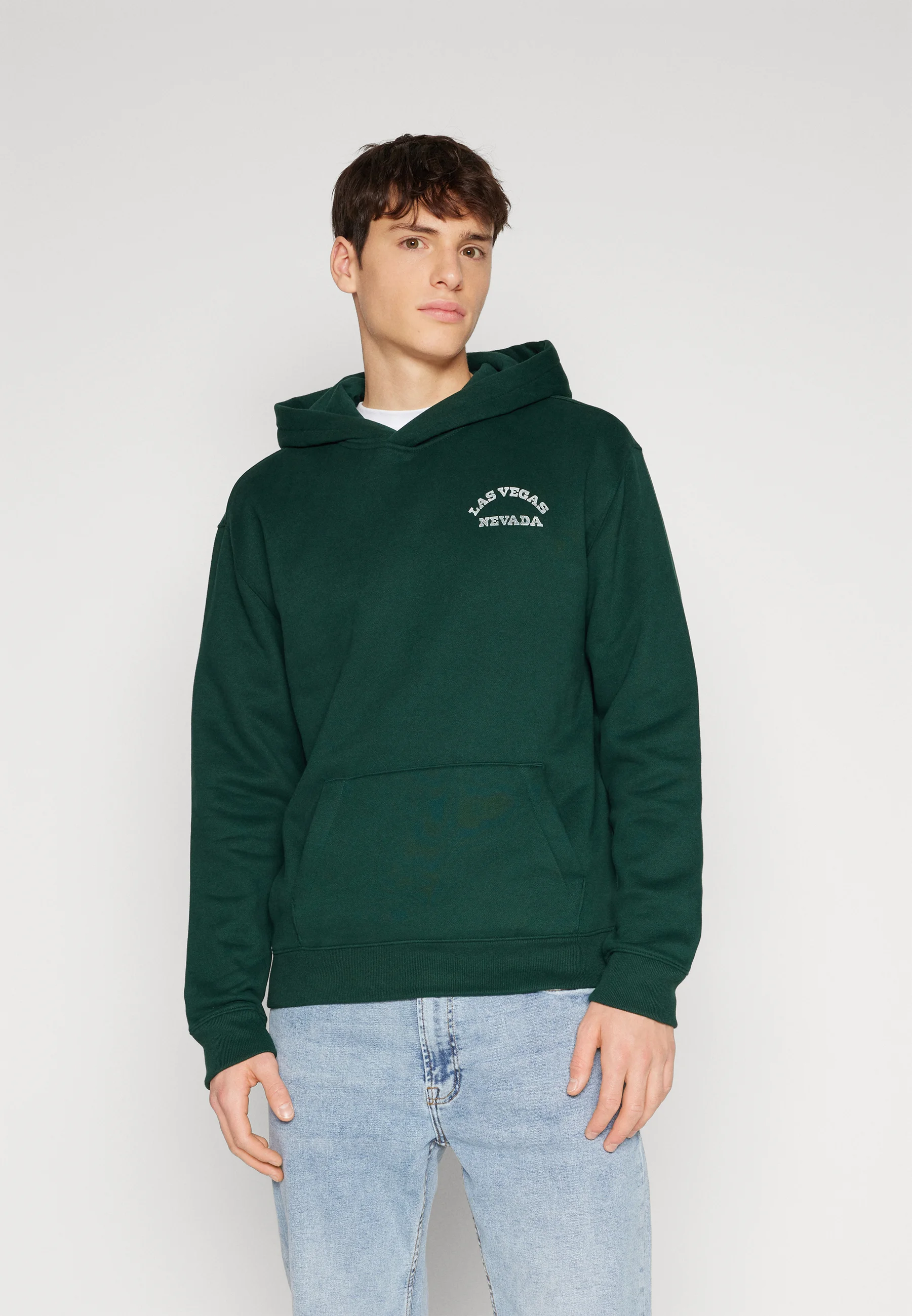 Hollister Co. DESTINATIONS - Sudadera