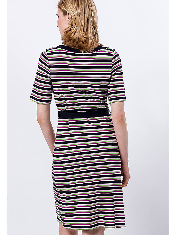Zero Schönes Kleid von Zero in Gr. 42 günstig kaufen 42