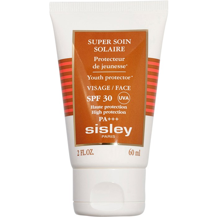 Super Soin Solaire Visage / Face