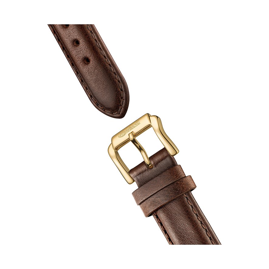 Ingersoll Herrenuhr THE JAZZ