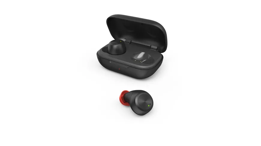 Hama Bluetooth®-Kopfhörer 
