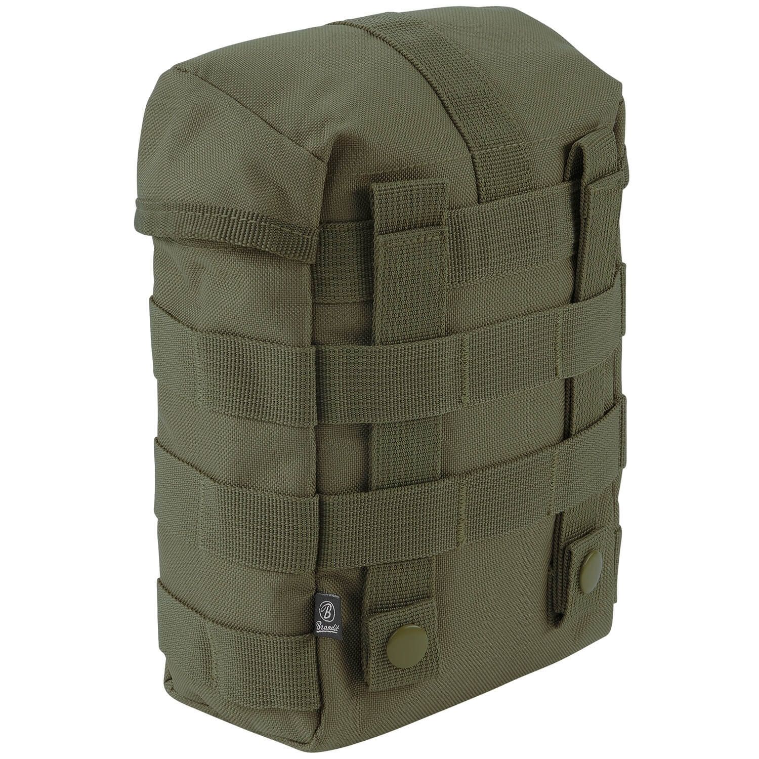 Molle Pouch Fire Modular Tasche