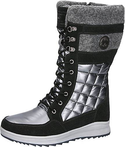 LICO Winterboot Signe