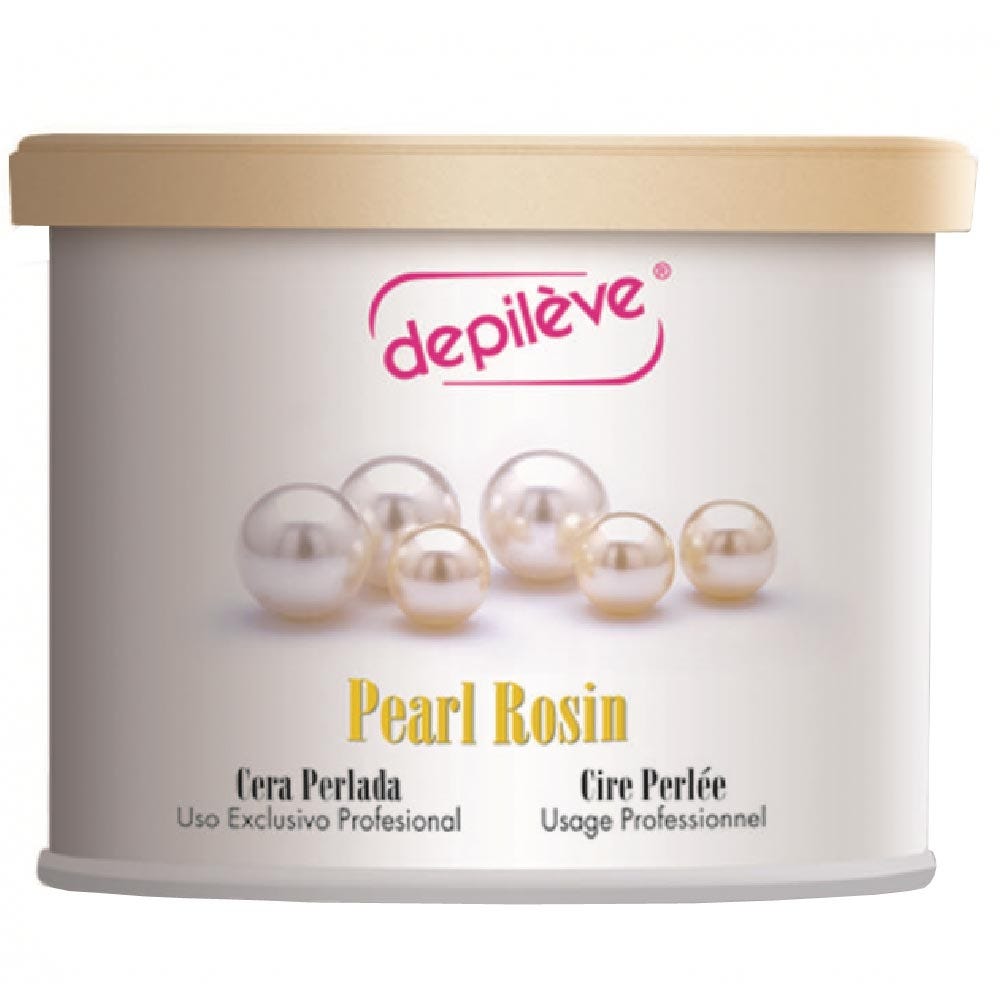 depileve Pearl Rosin 400 g