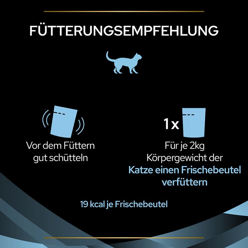 PURINA PRO PLAN Hydra Care Feline zu TOP-Preisen