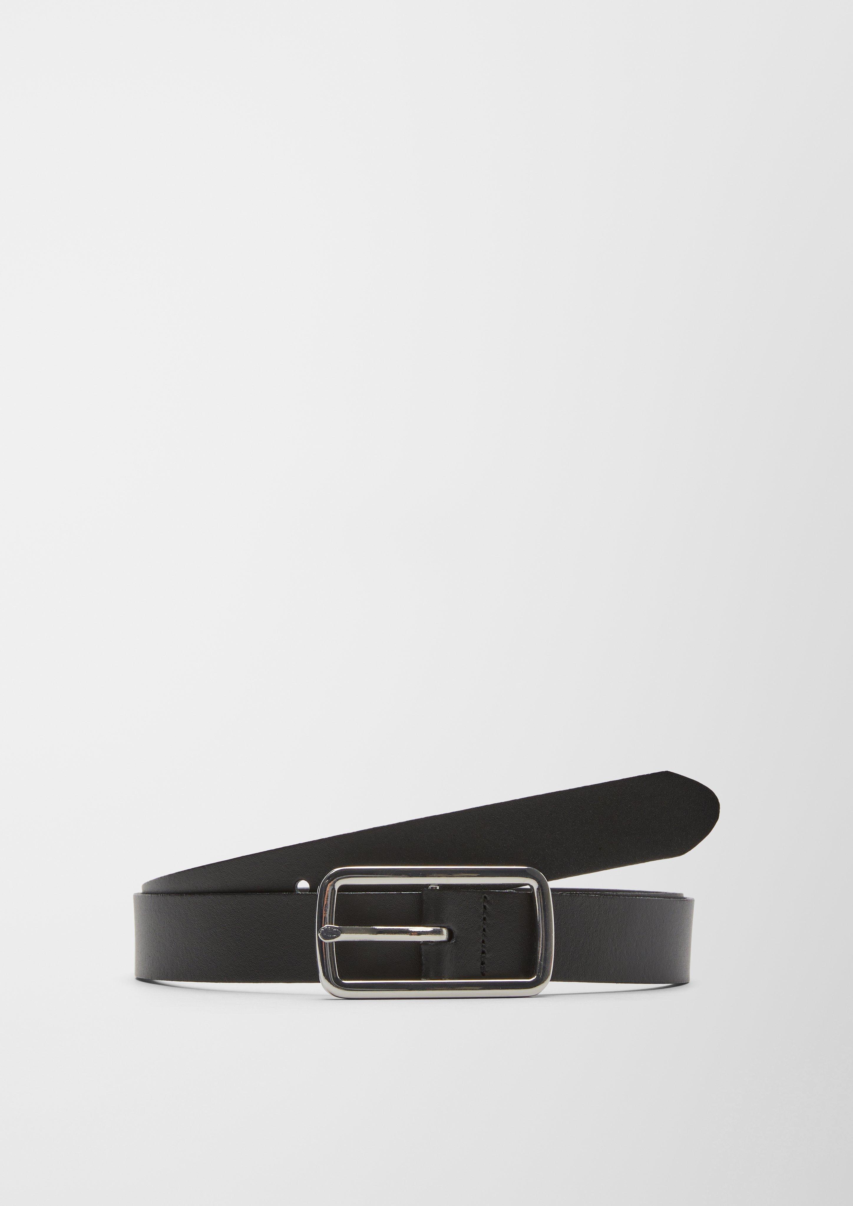 Gürtel aus Leder  2130114-9999
