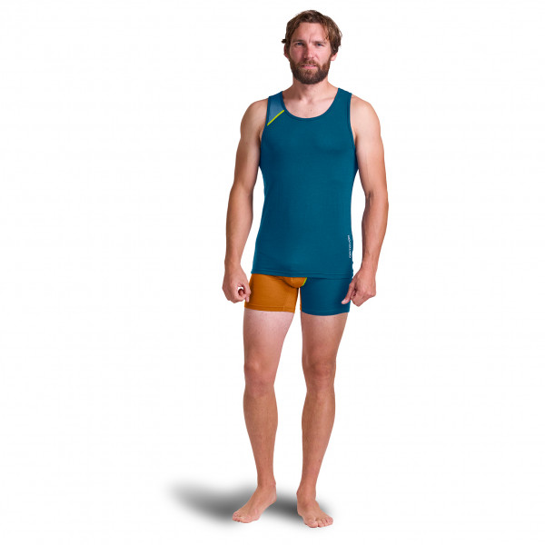 Ortovox - 150 Essential Boxer Briefs - Merinounterwäsche
