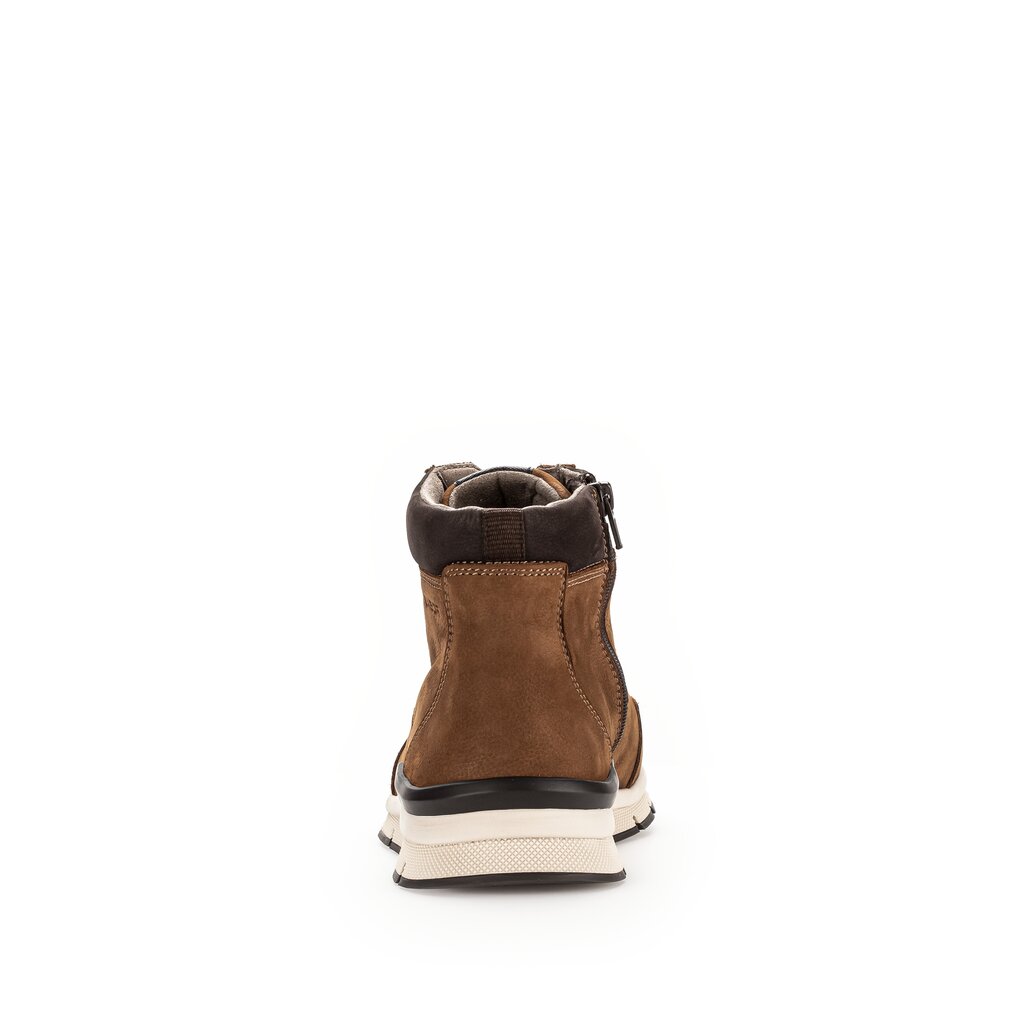 Pius Gabor PG1031 Sneaker low braun