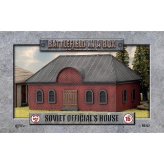 Eastern: Official's House