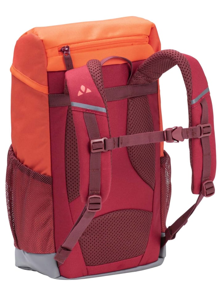 Vaude Vaude Kinderrucksack Puck 10, hotchili, - günstig kaufen onesize