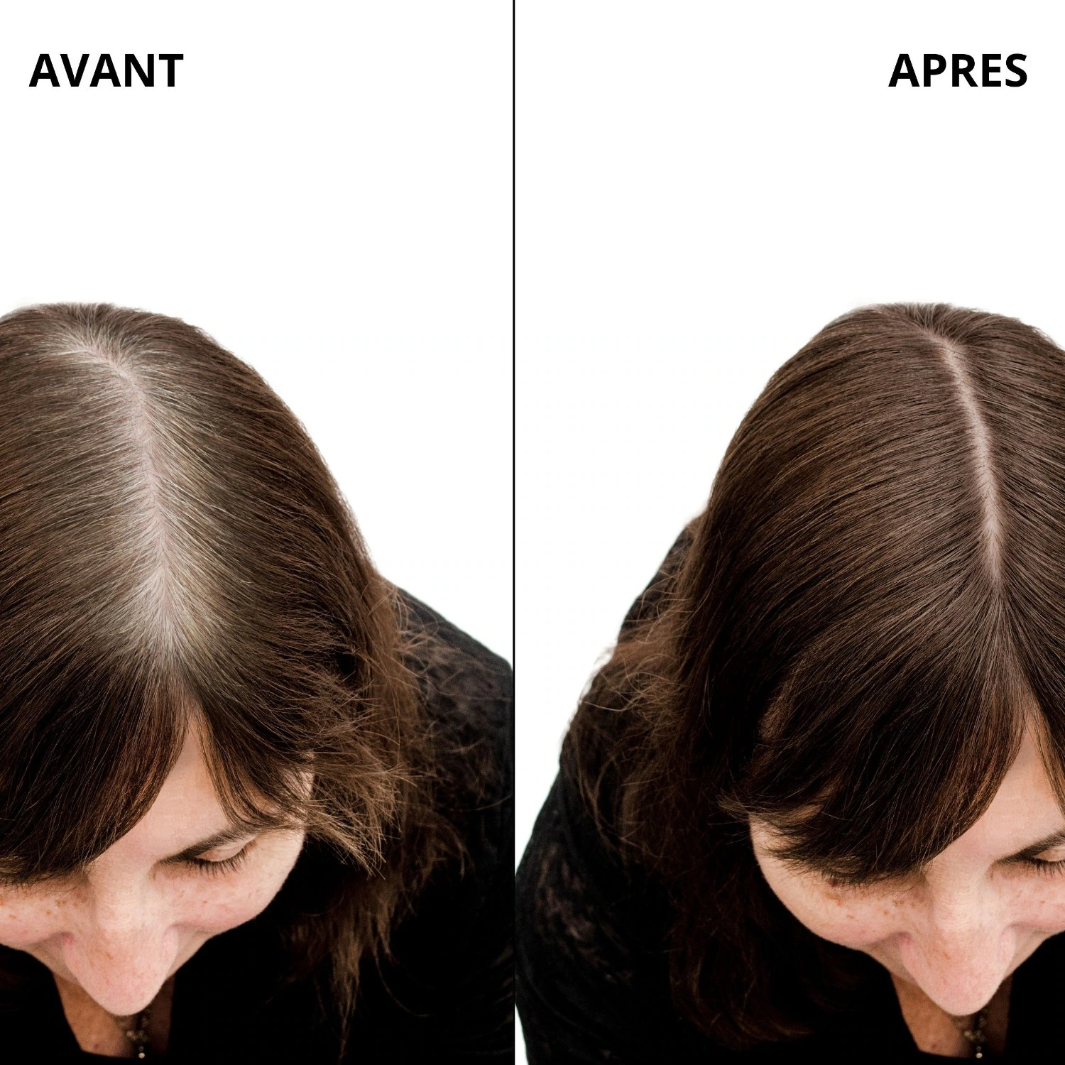 COLOR WOW Root Cover Up - Jasny brąz